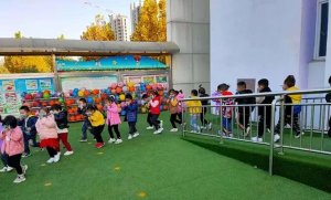 幼儿园安全教案：紧急撤离