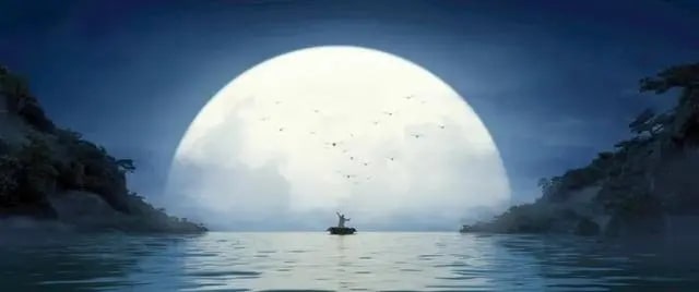 《长安三万里》除了诗词，孩子还可以从中学什么？