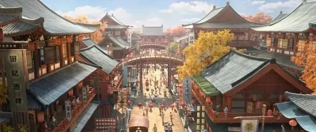 《长安三万里》除了诗词，孩子还可以从中学什么？