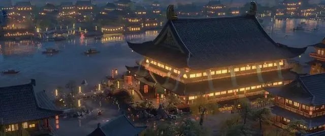 《长安三万里》除了诗词，孩子还可以从中学什么？