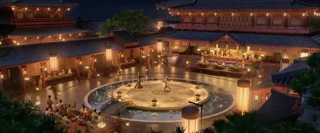 《长安三万里》除了诗词，孩子还可以从中学什么？