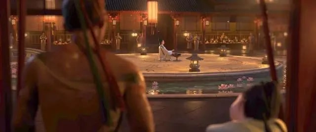 《长安三万里》除了诗词，孩子还可以从中学什么？