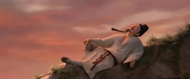 《长安三万里》除了诗词，孩子还可以从中学什么？