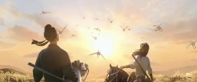 《长安三万里》除了诗词，孩子还可以从中学什么？