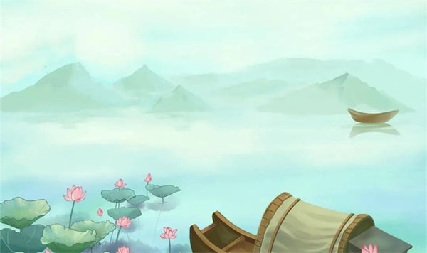 纳兰容若词里的夏日