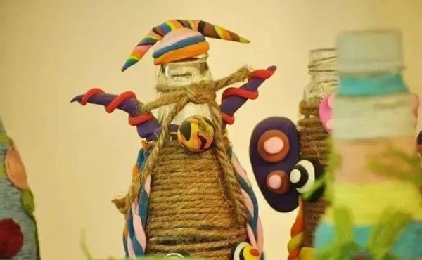 轻松愉快的暑假学习计划