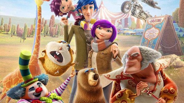 轻松愉快的暑假学习计划