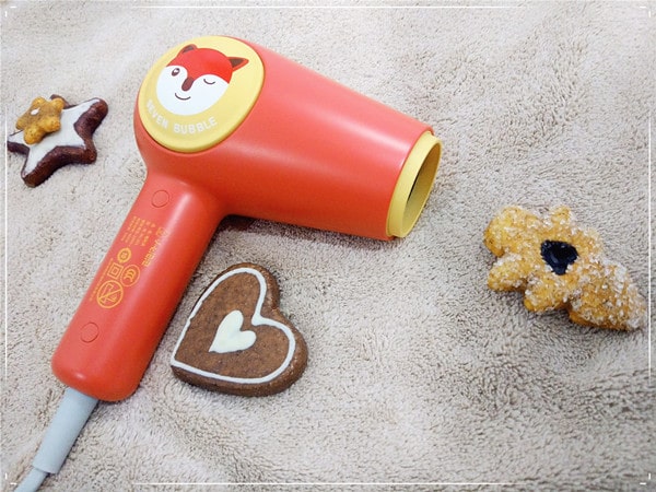 幼儿园观察笔记：小奇和吹风机（区域游戏）