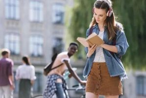 为什么要上大学，这5本书里有答案