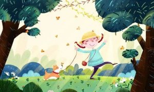 慢节奏的孩子，往往更厉害