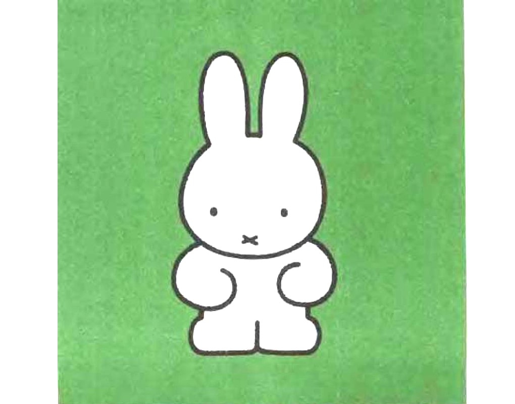 《米菲7-米菲住帐篷》