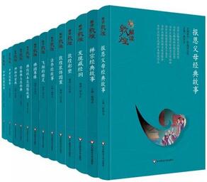 关于敦煌艺术的书籍，敦煌文化，壁画品味敦煌服饰之美