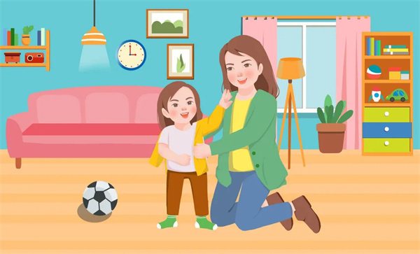 幼儿园新小班入园须知及准备事项