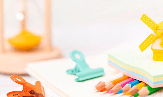 暑假过半，开学前的准备这5件事要提早做起来