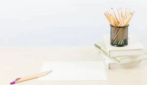 暑假过半，开学前的准备这5件事要提早做起来