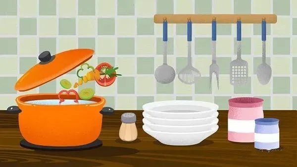 暑假过半，开学前的准备这5件事要提早做起来