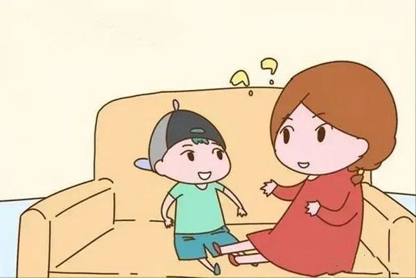 孩子的语言习惯要从小开始培养