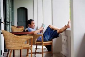 村上春树作品：读一点村上春树，离真正的生活