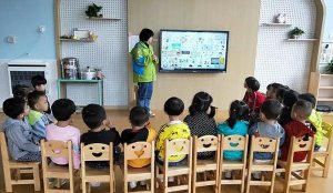 开学后，幼儿园老师快速建立班级常规的9个方法