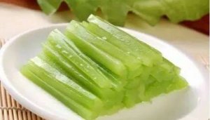 哪些蔬菜有催乳的作用？