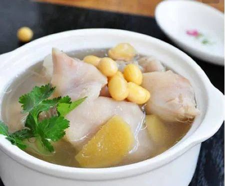 产妇催乳食谱推荐