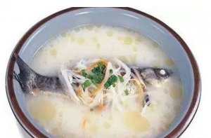 产妇催乳食谱推荐