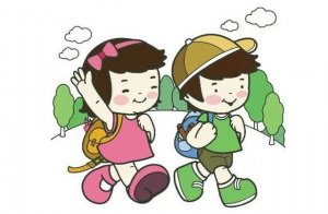 新生入园前，这6句话不要对孩子说