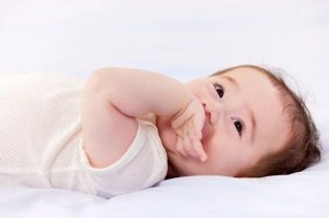 幼儿园教育教学案例分析《我不吃手了》