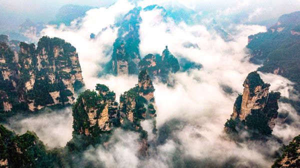 我的暑假之旅作文800字