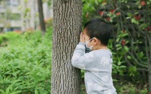 缓解分离焦虑，可以和宝宝玩这些亲子游戏