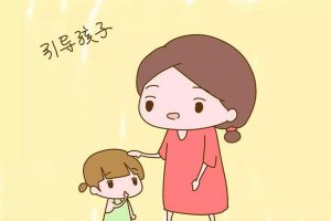 宝宝分离焦虑如何正确引导？