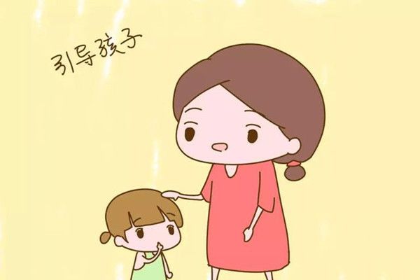 宝宝分离焦虑如何正确引导？