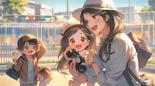 告家长书：幼儿园2023年秋季开学通知及温馨提示