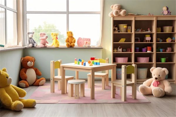 告家长书：幼儿园2023年秋季开学通知及温馨提示