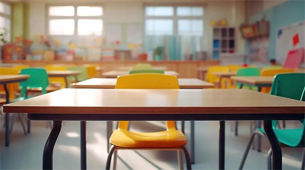 告家长书：幼儿园2023年秋季开学通知及温馨提示