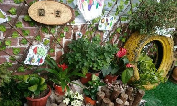 幼儿园环保环创主题方案