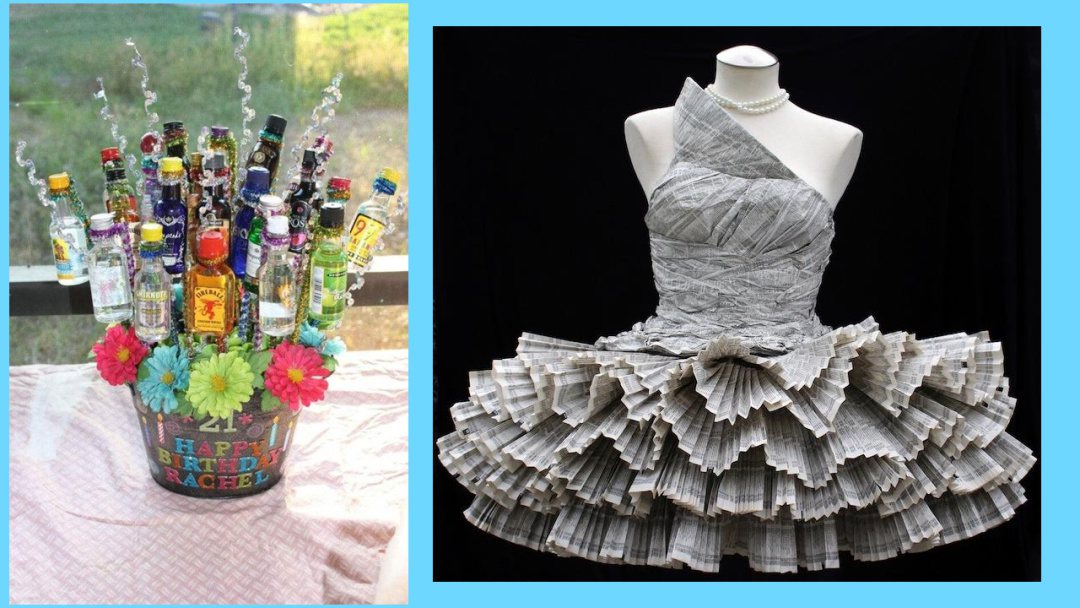 幼儿园幼小衔接科学教案：垃圾再利用