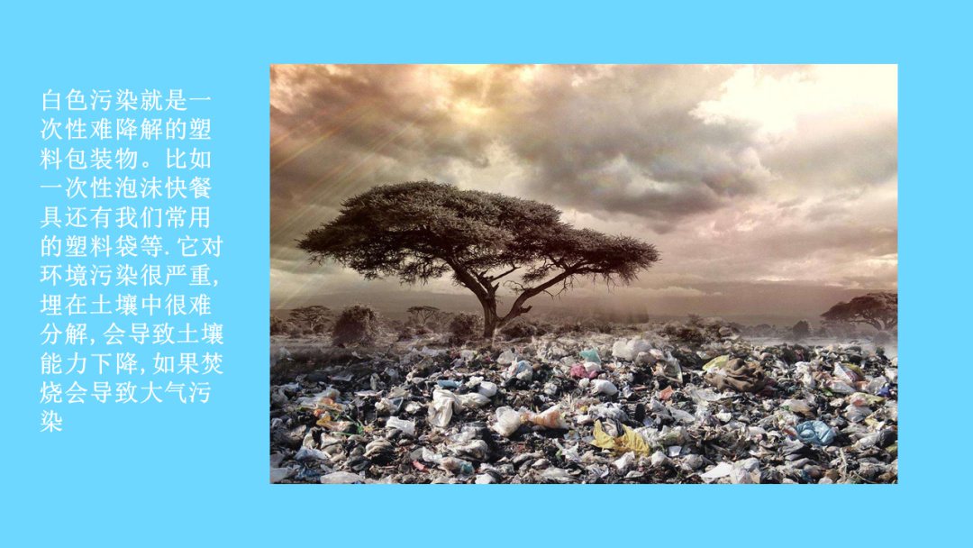 幼儿园幼小衔接科学教案：垃圾再利用