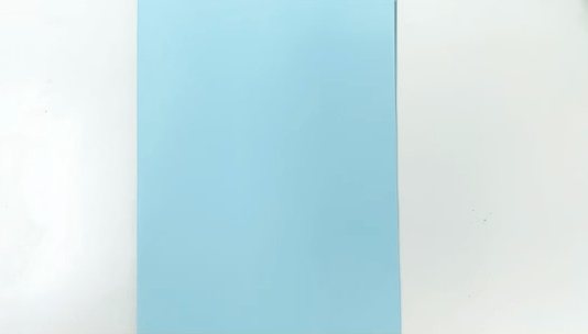 纸贴画手工制作一杯清凉“饮料”