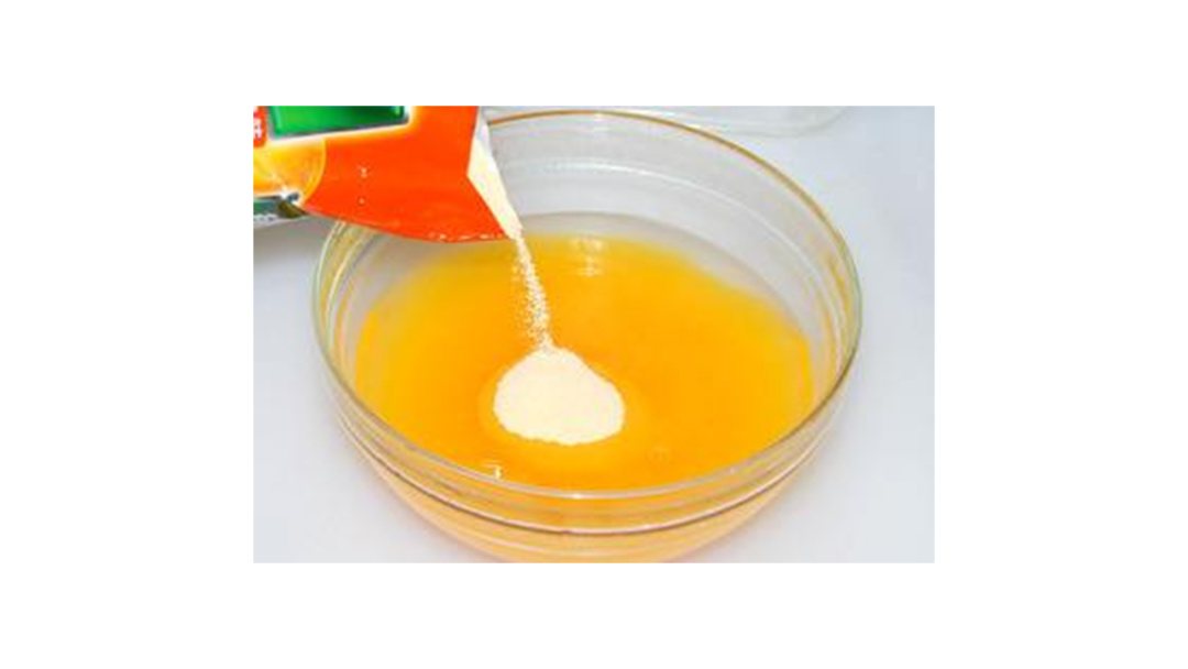 幼儿园中班科学教案：热水和冷水