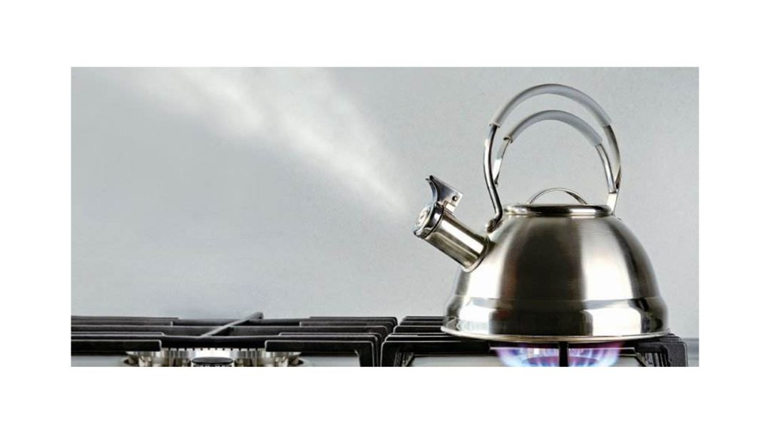 幼儿园中班科学教案：热水和冷水