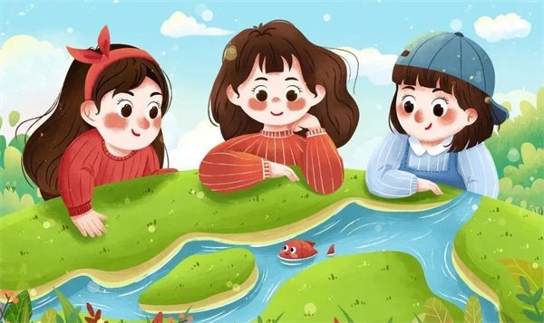 孩子最重要的3-6岁，做好这9点很关键