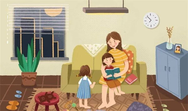 孩子最重要的3-6岁，做好这9点很关键