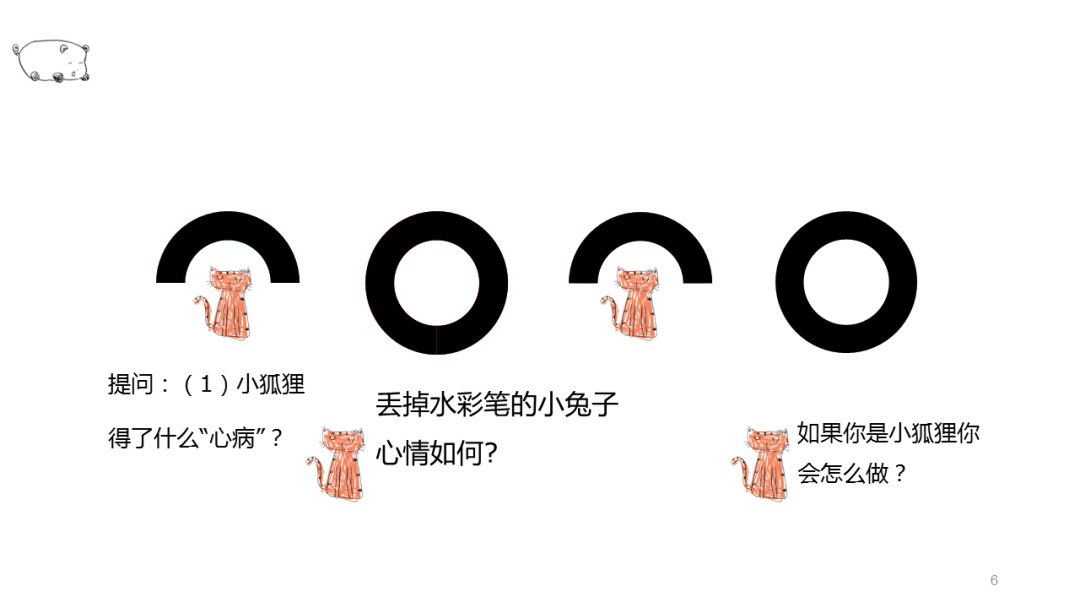 幼儿园中班健康教案：我敢说