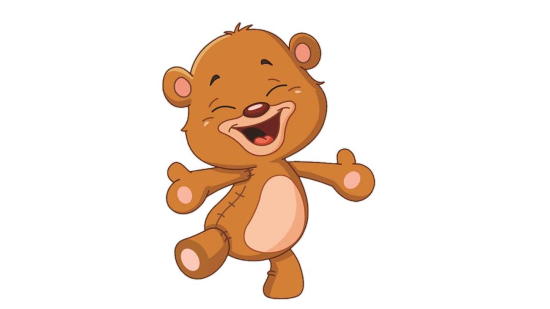 幼儿园中班健康教案：我敢说