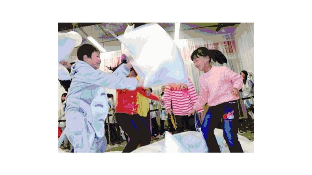 幼儿园中班健康教案：我敢说