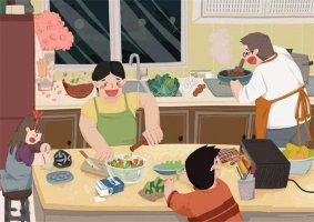 孩子秋燥有哪些症状 秋燥吃什么好