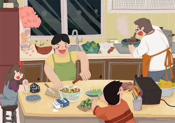 孩子秋燥有哪些症状 秋燥吃什么好