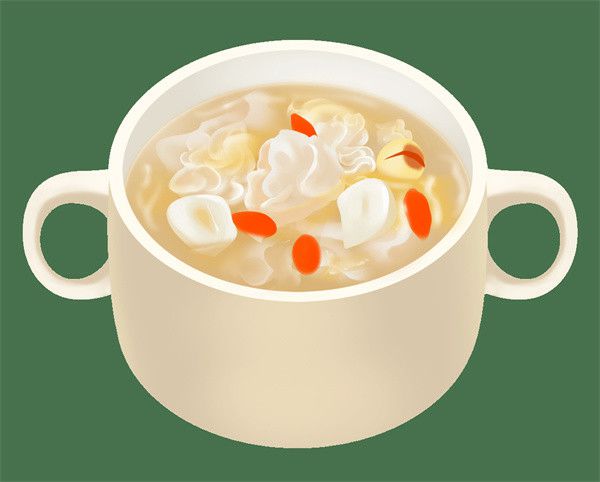 孩子秋燥有哪些症状 秋燥吃什么好