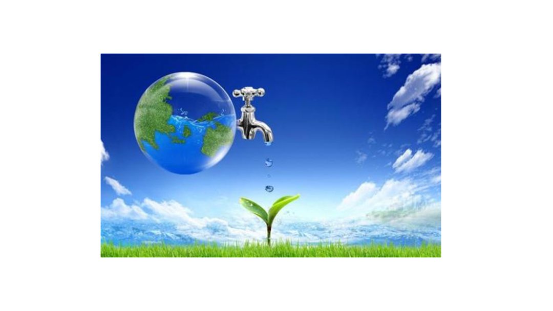 幼儿园中班社会教案：节约用水